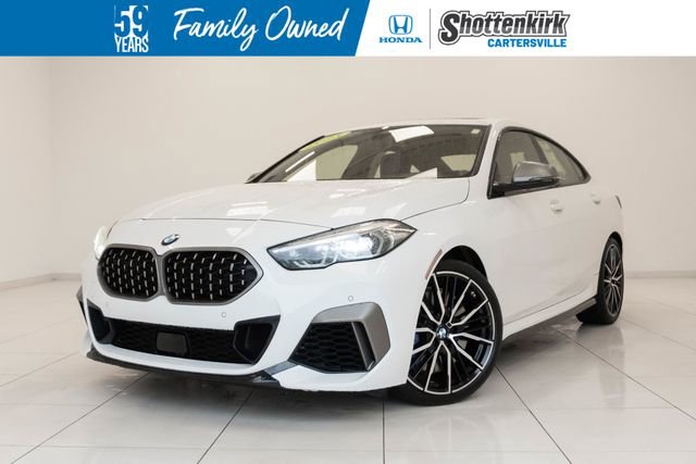 Used 2023 BMW M235i xDrive Gran Coupe w/ Premium Package image 1