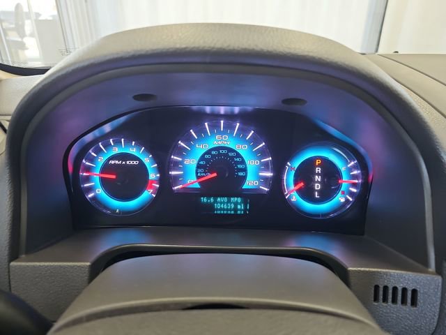 Used 2011 Ford Fusion SE FWD image 15