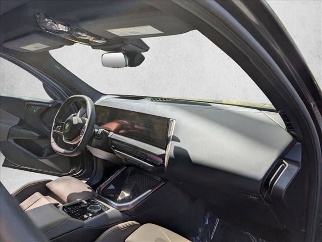 Used 2025 BMW X3 xDrive30i w/ Premium Package image 11