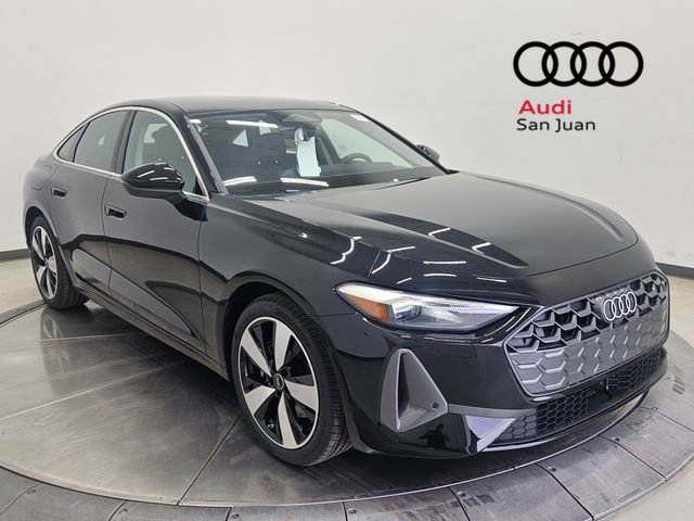 New 2025 Audi A5 2.0T Premium image 1