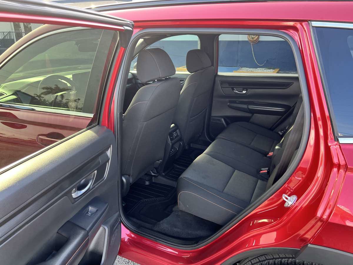 Used 2023 Honda CR-V Sport image 13