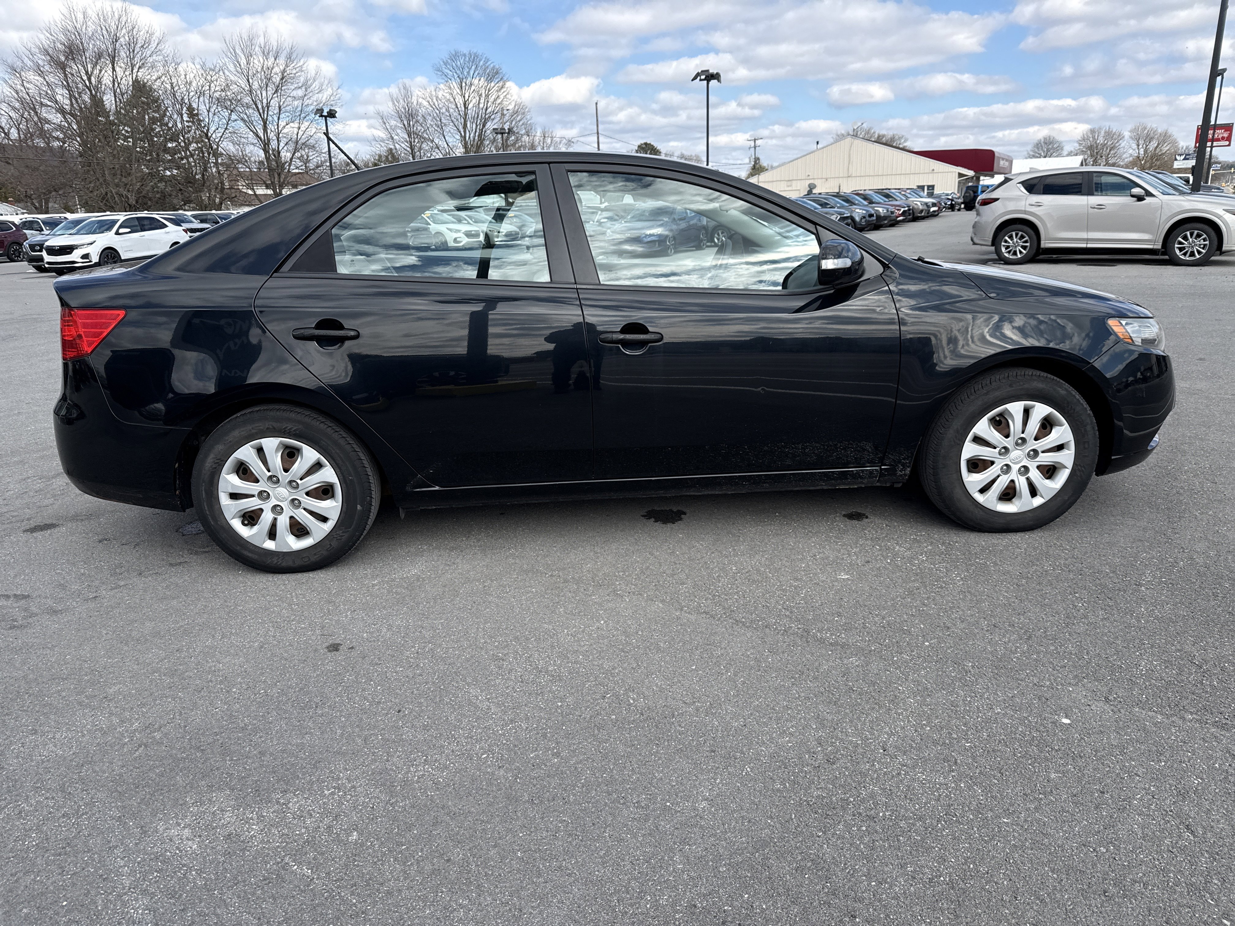 Used 2010 Kia Forte EX video 2
