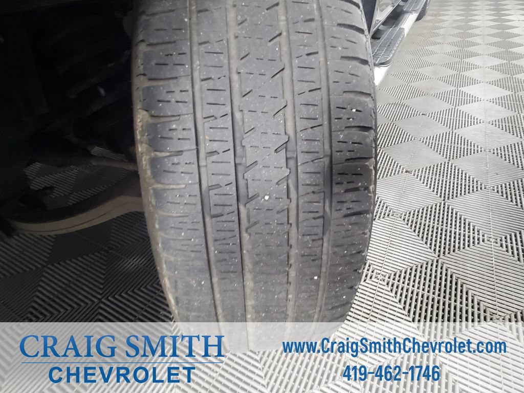 Used 2025 RAM 1500 Big Horn AWD/4WD image 28