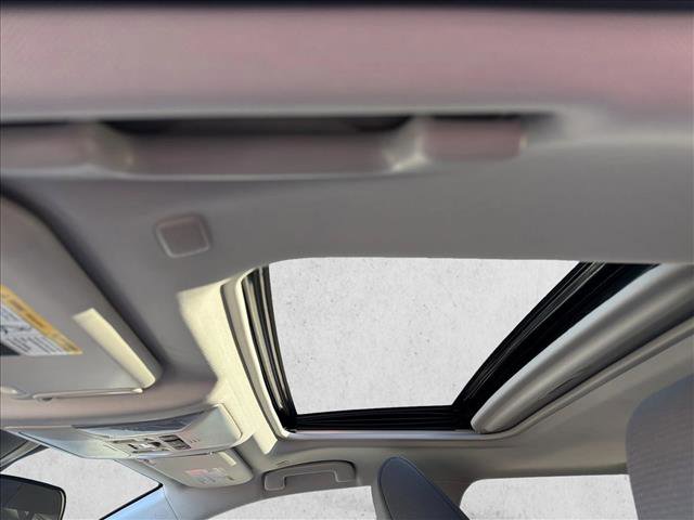 New 2025 Toyota RAV4 XLE image 19