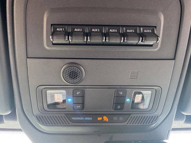 Used 2023 Ford Bronco Wildtrak AWD/4WD image 31