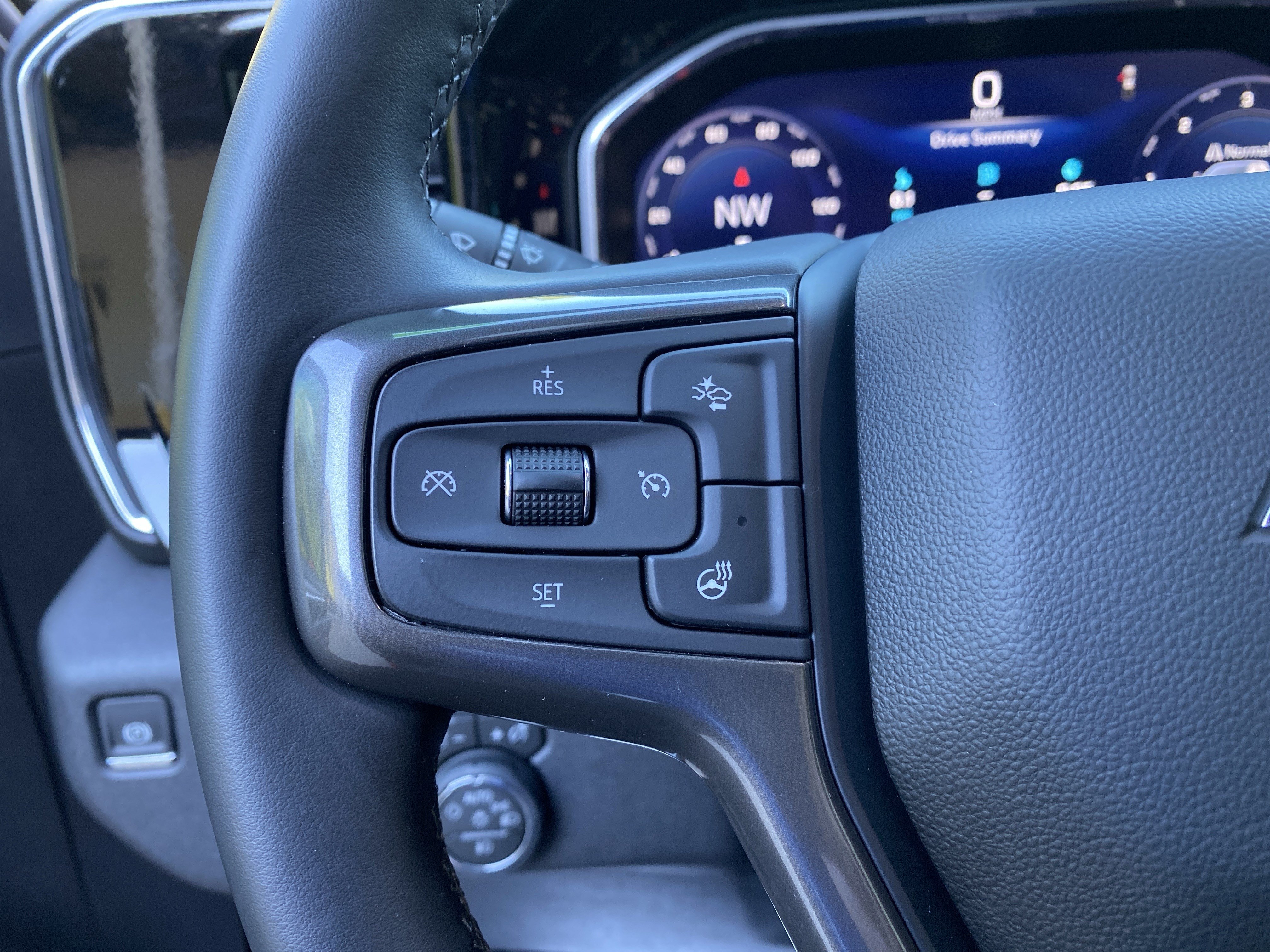 Used 2026 Chevrolet Silverado 2500 High Country w/ High Country Premium Package AWD/4WD image 28