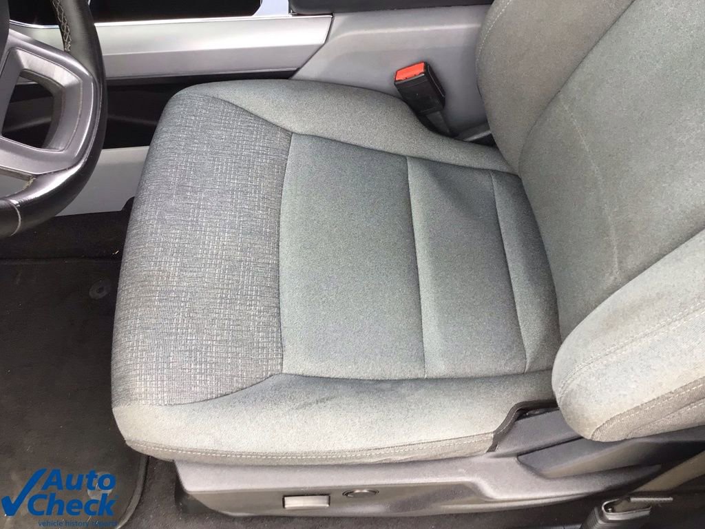 Used 2024 Ford F150 XLT w/ Mobile Office Package image 9