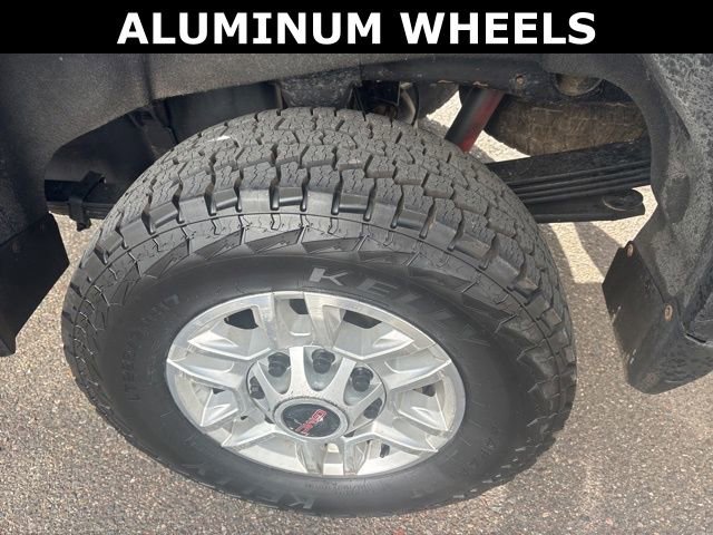 Used 2020 GMC Sierra 2500 SLE w/ SLE Value Package; image 9