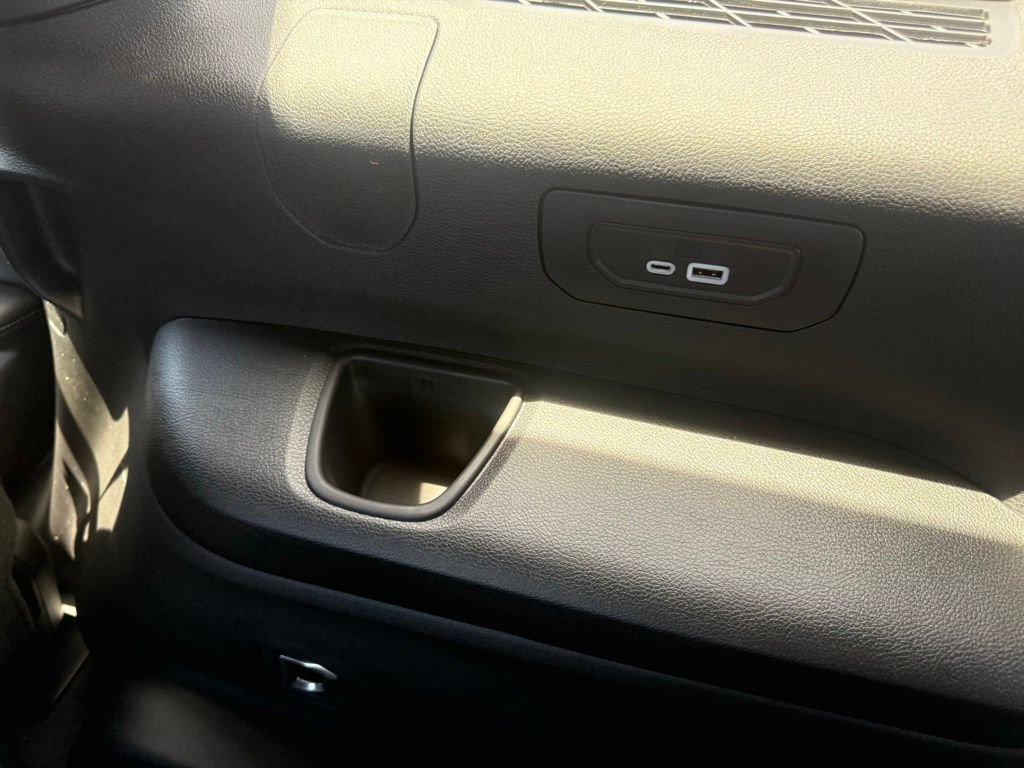 New 2026 Jeep Grand Cherokee L Limited AWD/4WD image 59