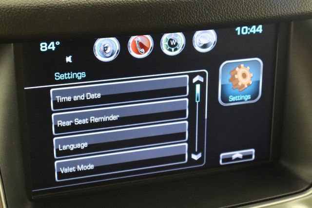 Used 2020 Chevrolet Tahoe 2WD image 24
