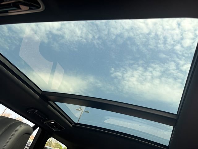 Used 2019 Land Rover Range Rover HSE AWD/4WD image 27