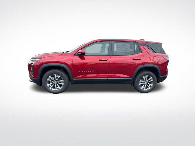 New 2026 Chevrolet Equinox LT w/ Convenience Package II image 2