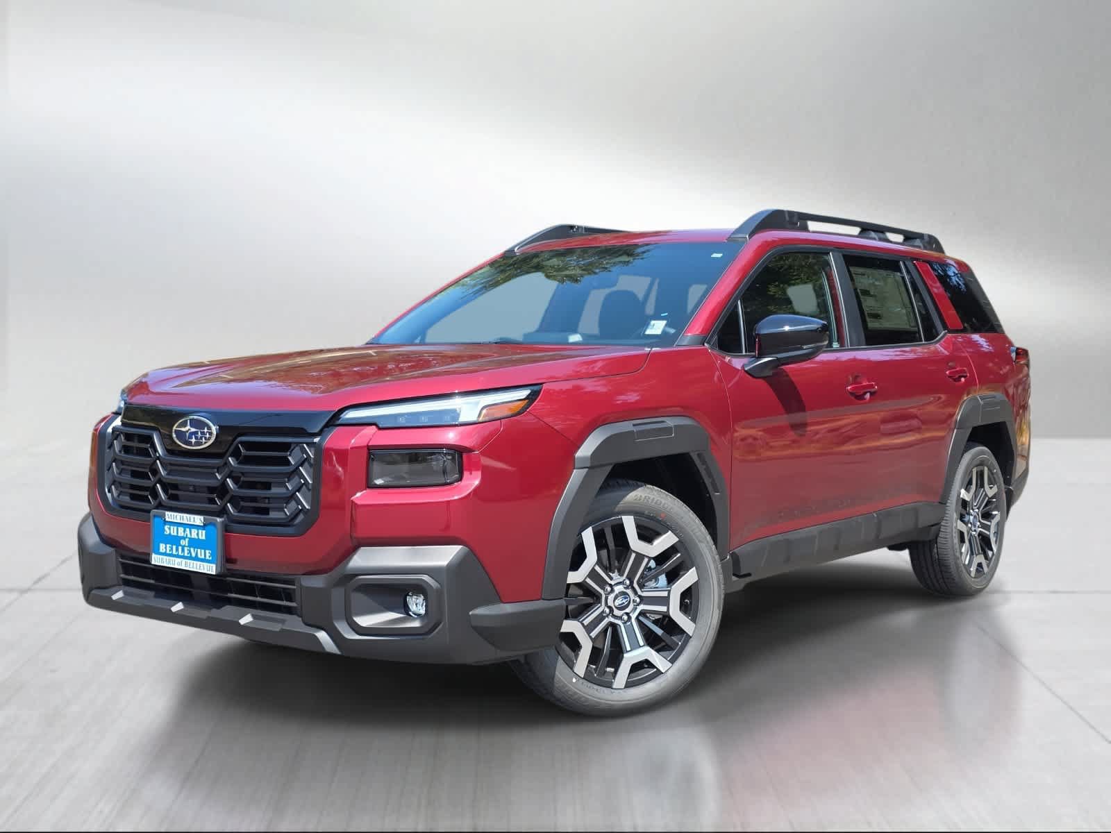 New 2026 Subaru Outback Touring XT AWD/4WD image 1