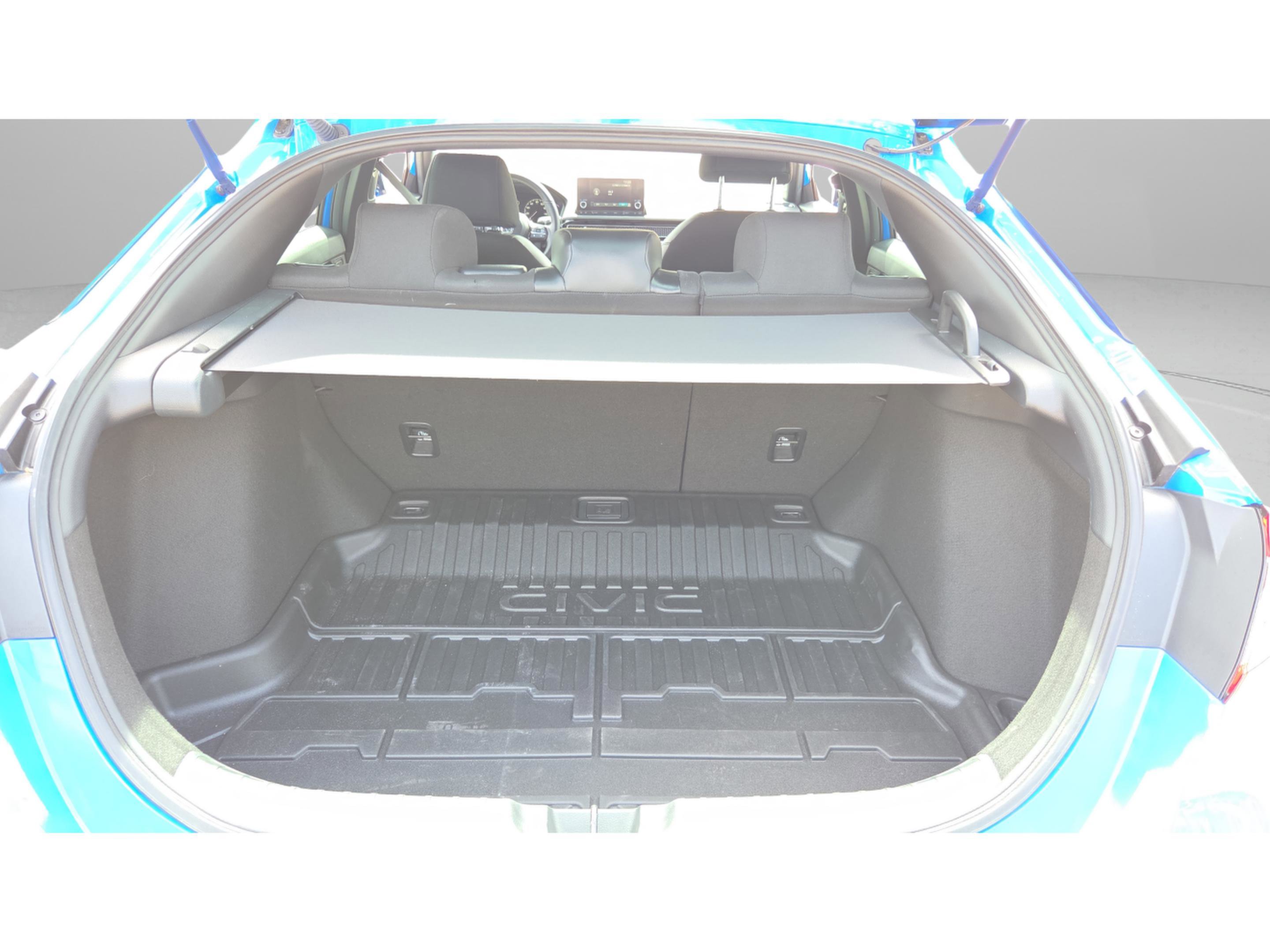 Used 2024 Honda Civic Sport image 13