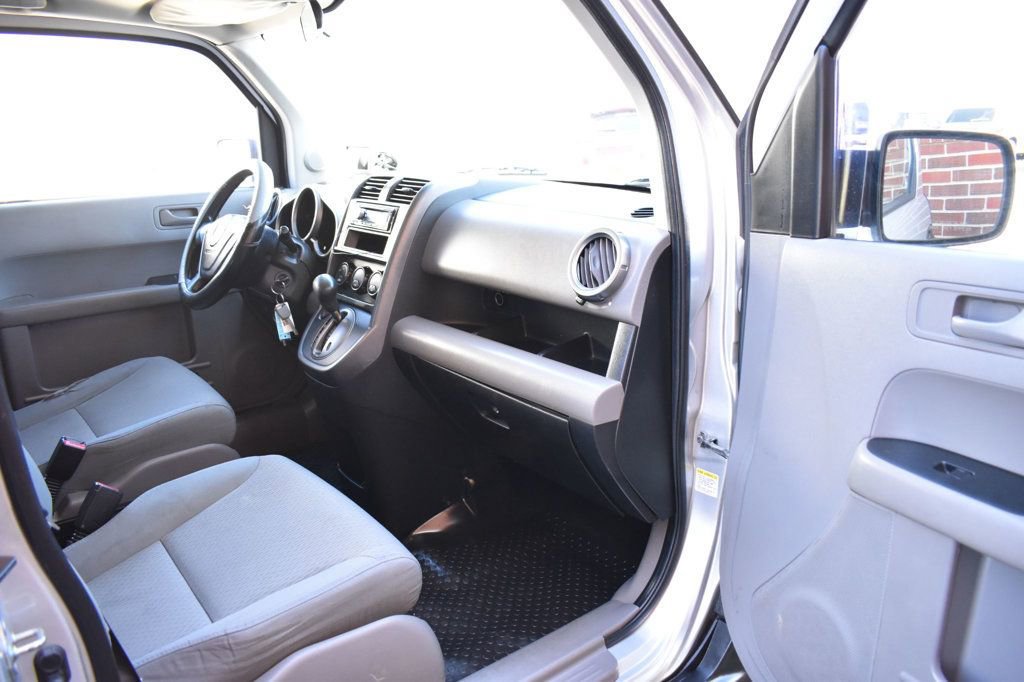 Used 2011 Honda Element LX image 17