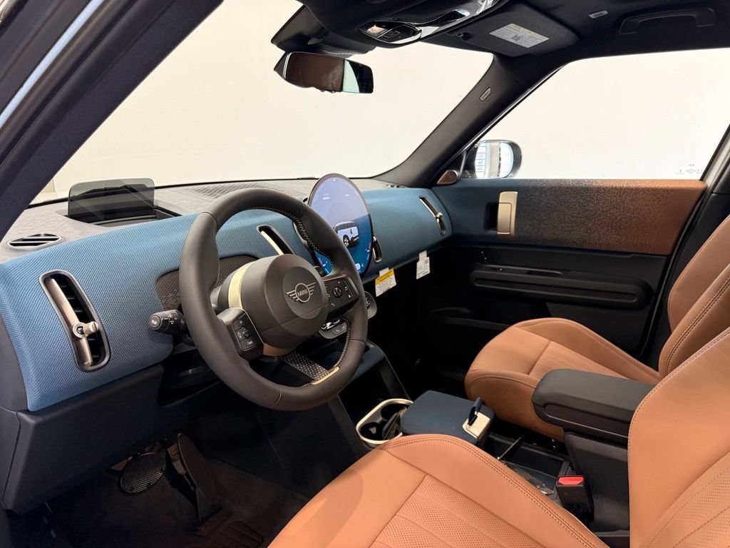 New 2027 MINI Cooper Countryman S AWD/4WD image 11