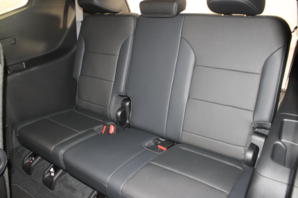 New 2027 Buick Enclave Sport Touring w/ Power Package FWD image 22