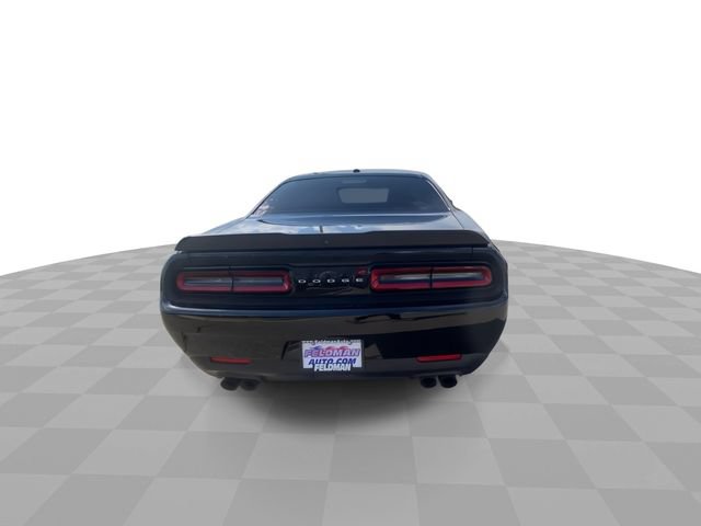 Used 2023 Dodge Challenger R/T RWD image 9