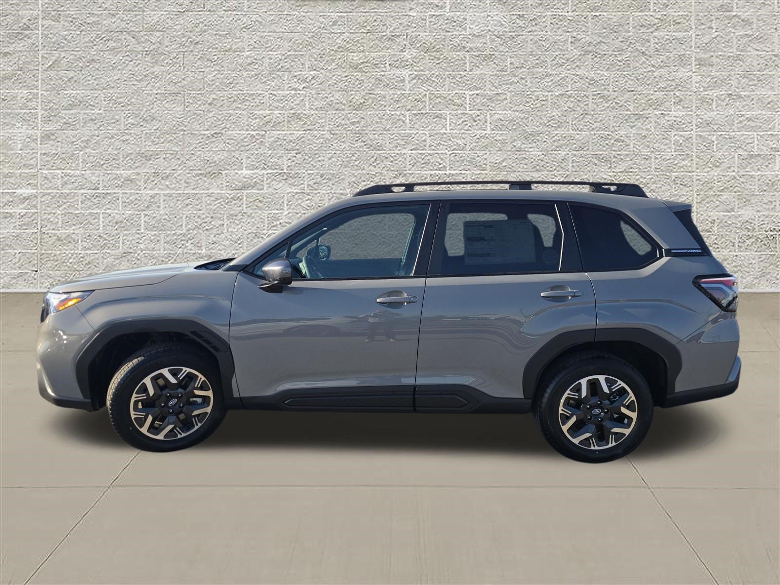 New 2026 Subaru Forester Premium AWD/4WD image 4