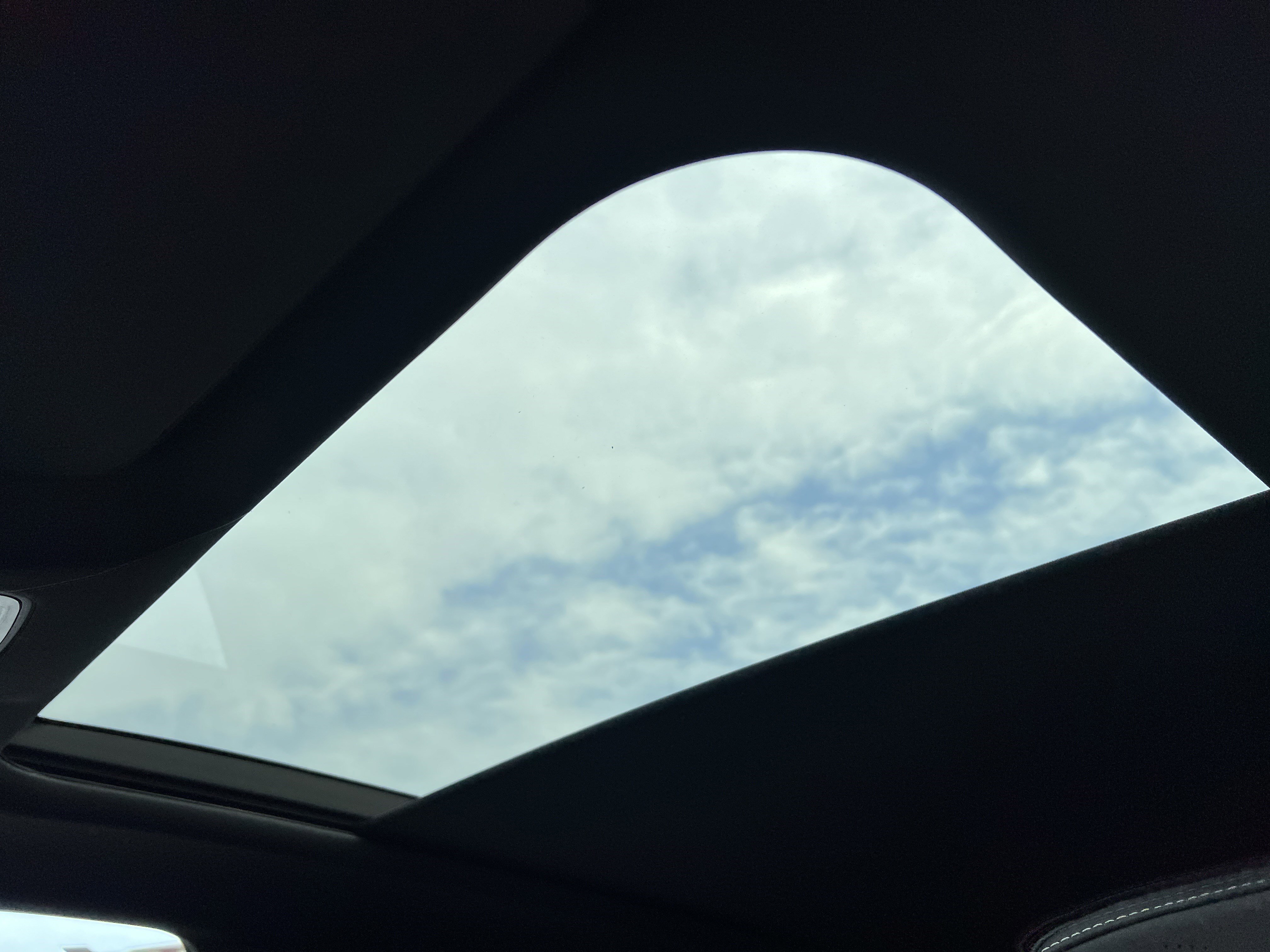 New 2025 Cadillac Lyriq Luxury image 12