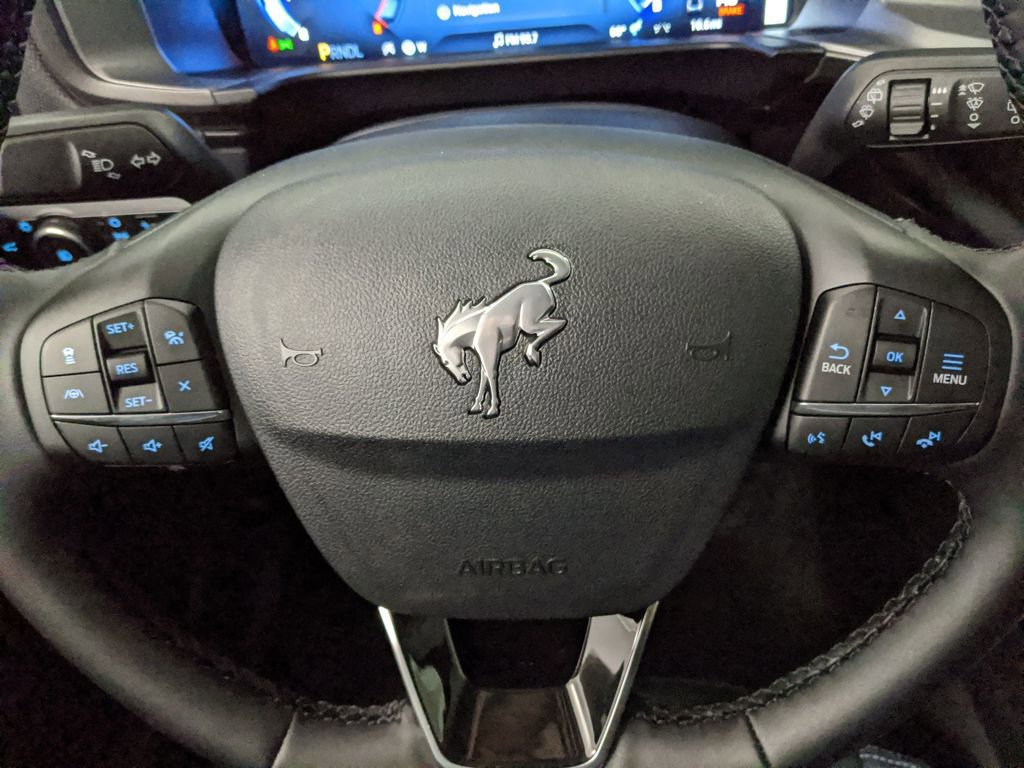 New 2025 Ford Bronco Sport Outer Banks w/ Outer Banks Tech Package+ image 17