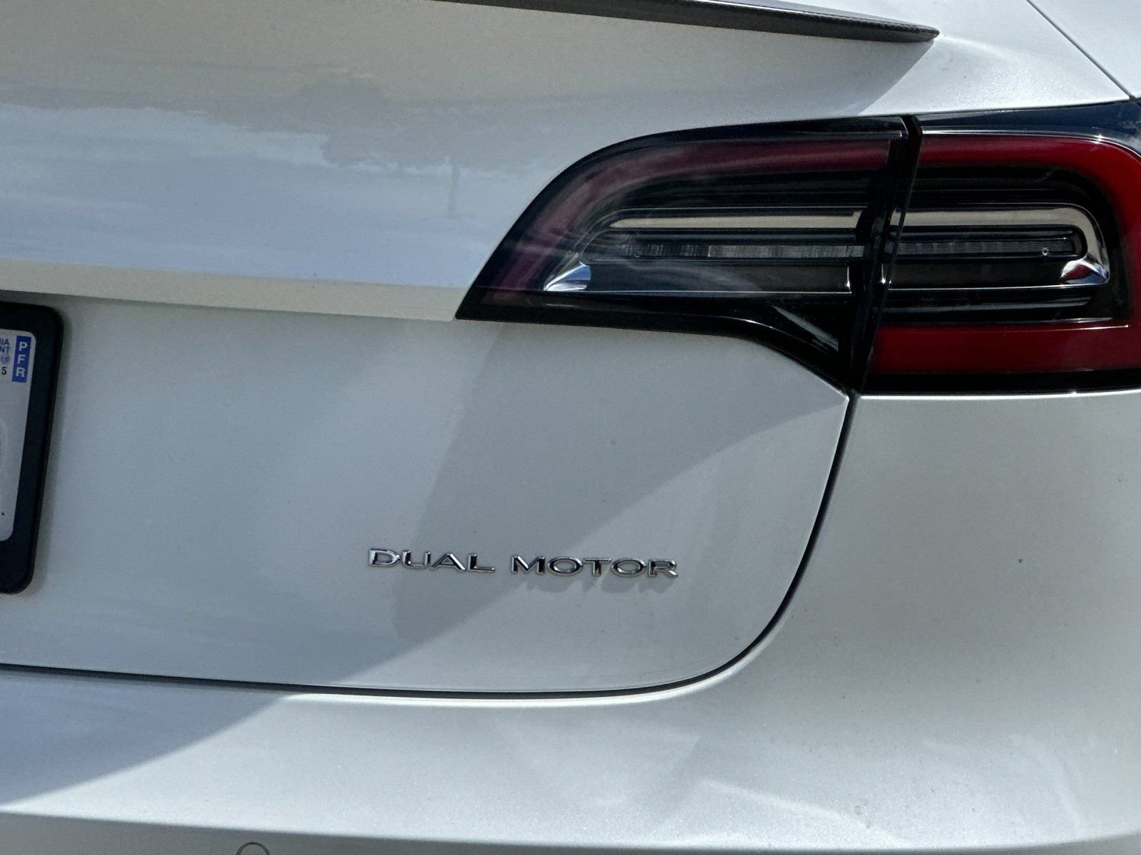 Used 2020 Tesla Model 3 Long Range AWD/4WD image 24