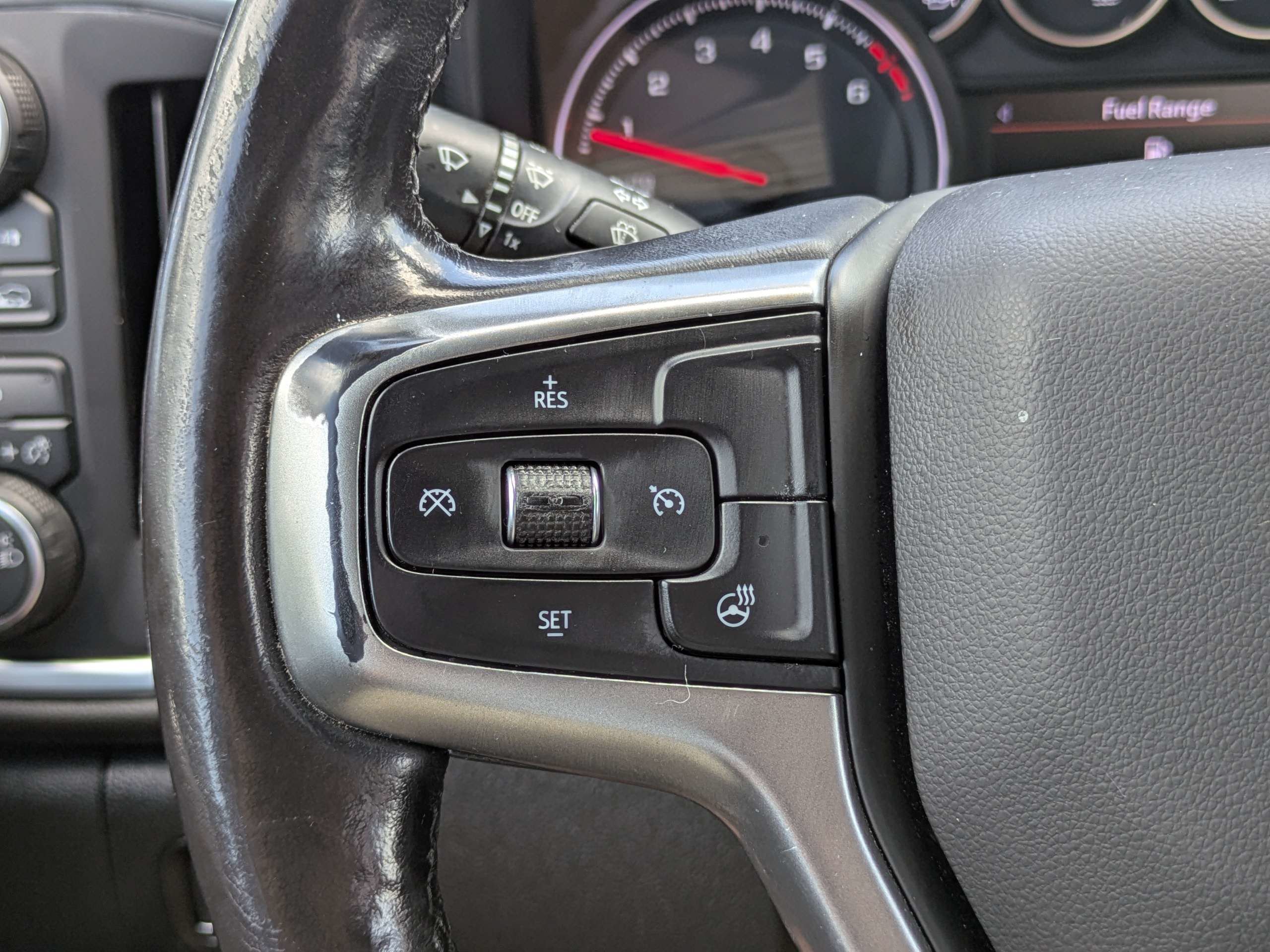 Used 2020 Chevrolet Silverado 1500 LT w/ All-Star Edition AWD/4WD image 24