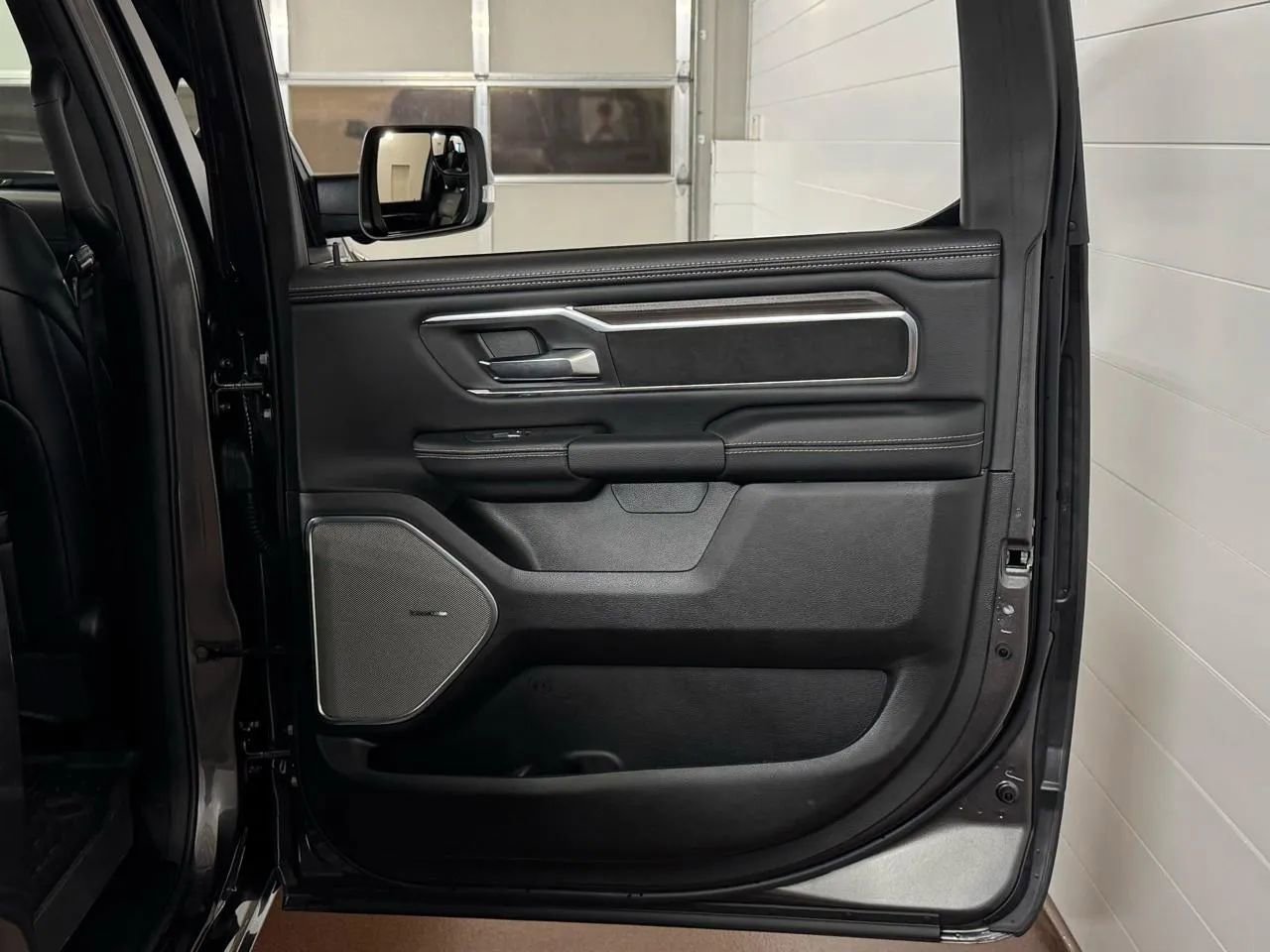 Used 2026 RAM 1500 Laramie w/ Night Edition AWD/4WD image 42
