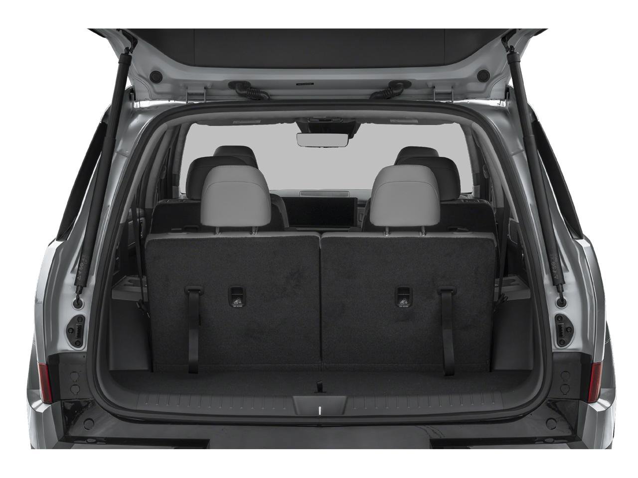 New 2026 Hyundai Santa Fe Calligraphy image 27