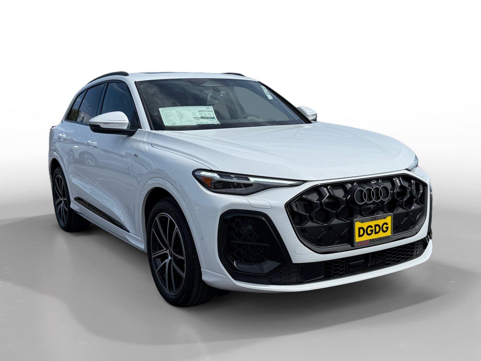 New 2026 Audi Q5 Prestige AWD/4WD image 7