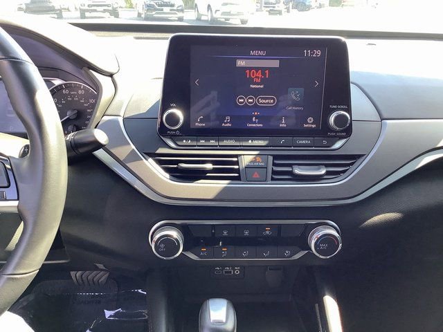 Used 2024 Nissan Altima 2.5 SR image 16