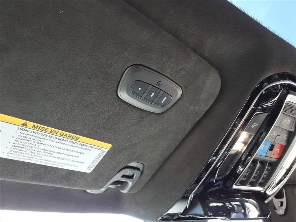 Used 2022 Jeep Grand Wagoneer Series II w/ Convenience Group III image 37