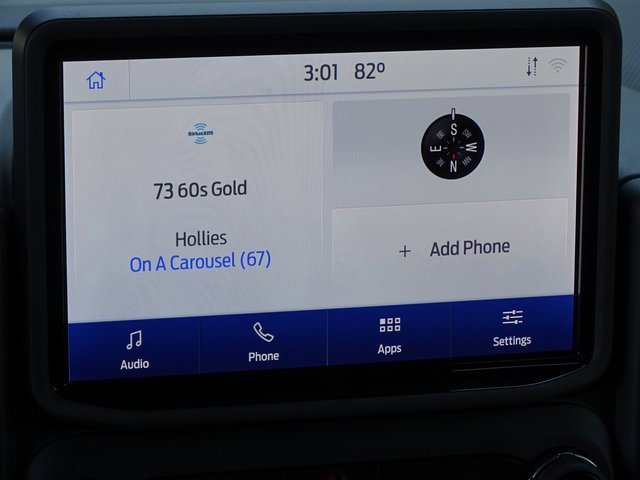 Used 2021 Ford Bronco Sport Outer Banks image 21