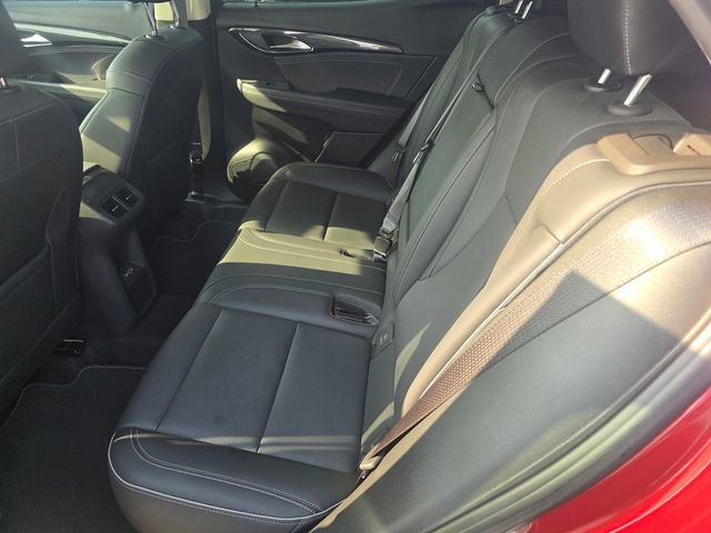 Used 2023 Buick Envision Essence FWD image 11