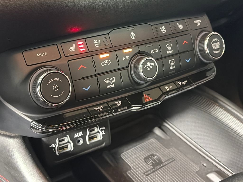 Used 2023 Dodge Durango R/T image 21