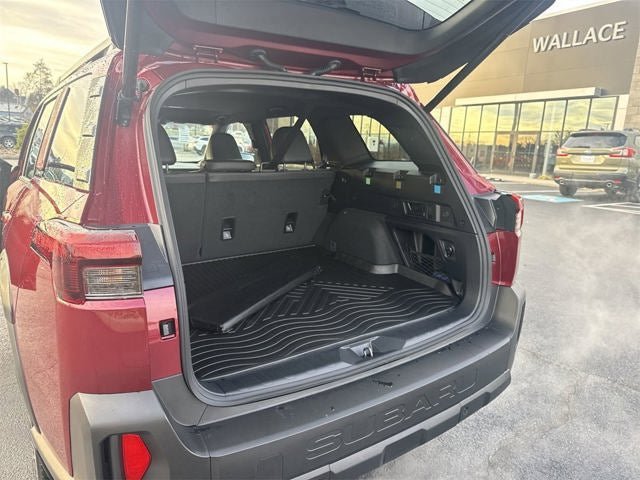 New 2026 Subaru Outback Limited AWD/4WD image 92