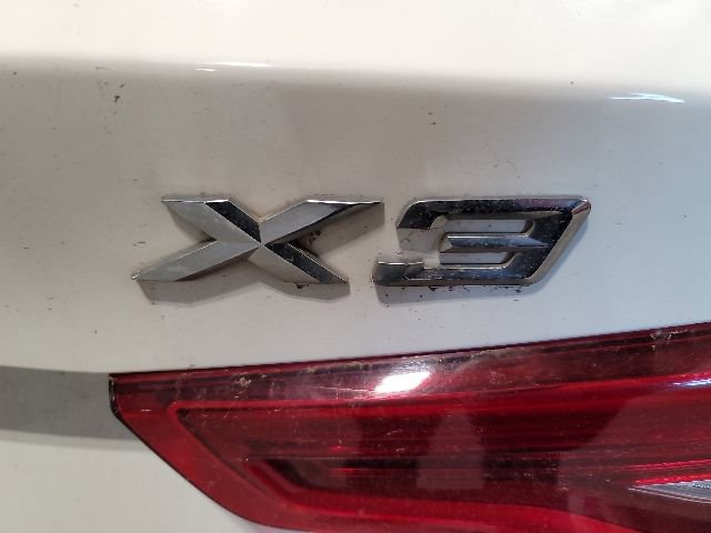 Used 2018 BMW X3 xDrive30i AWD/4WD image 11