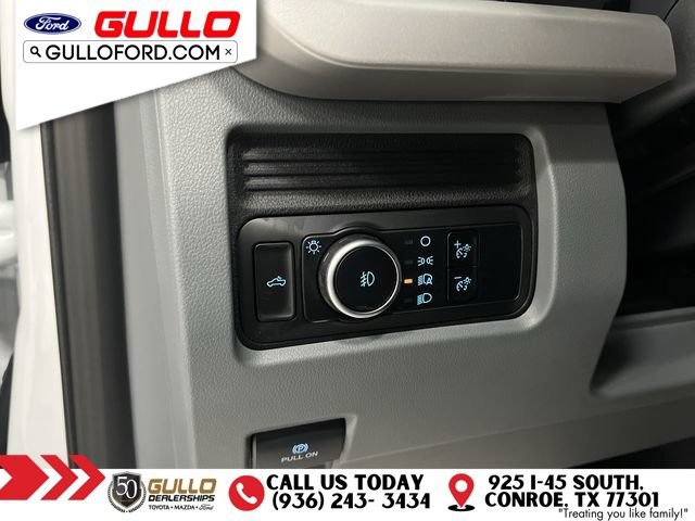 Used 2025 Ford F250 XL w/ STX Appearance Package AWD/4WD image 20