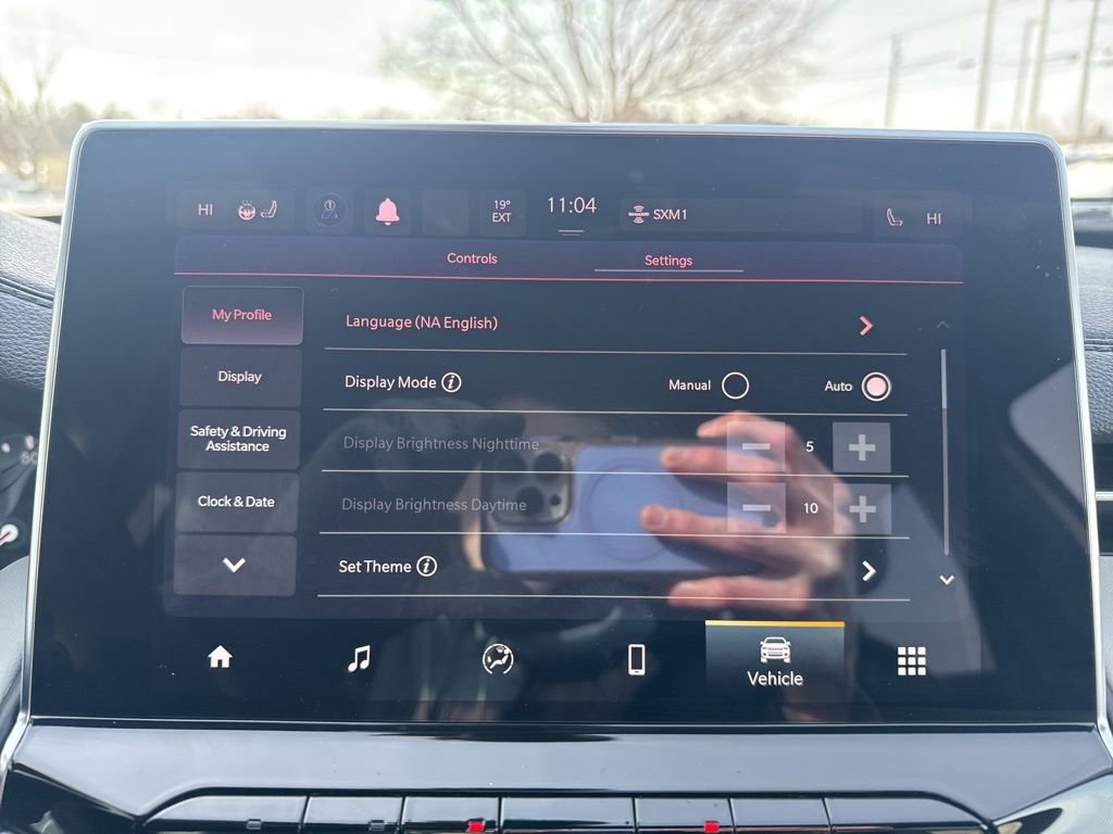 Used 2023 Jeep Compass Limited image 40