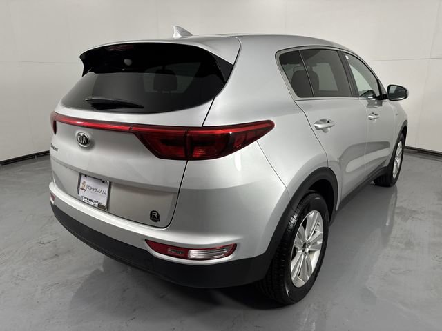 Used 2019 Kia Sportage LX image 33