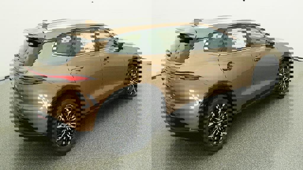 New 2026 Toyota Crown Signia AWD/4WD image 21