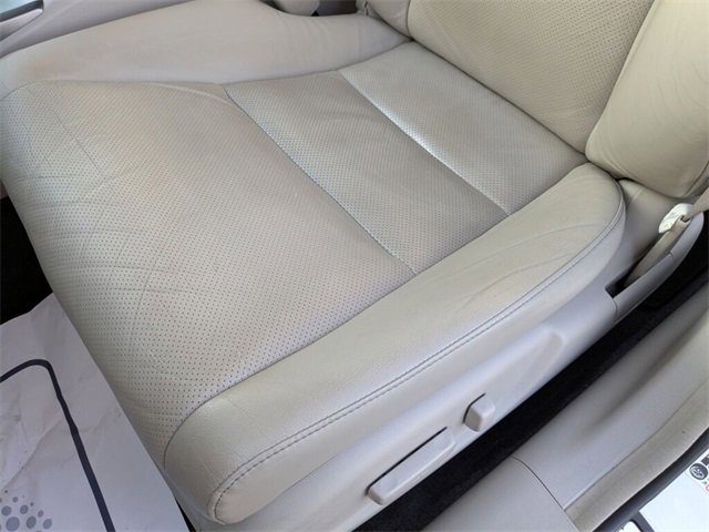 Used 2012 Acura TSX Sport Wagon image 24