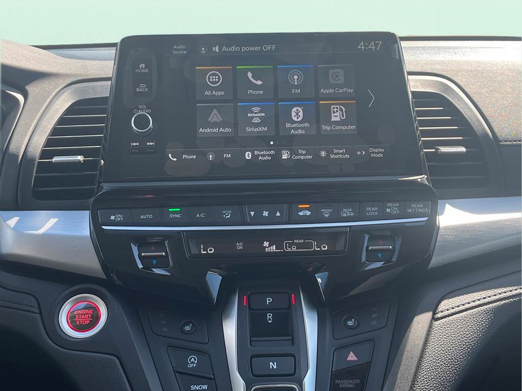 New 2026 Honda Odyssey EX-L image 13