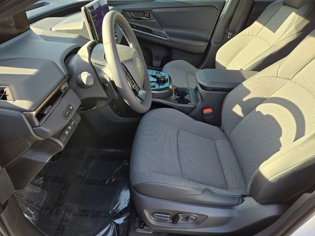 Certified 2026 Toyota bZ image 9