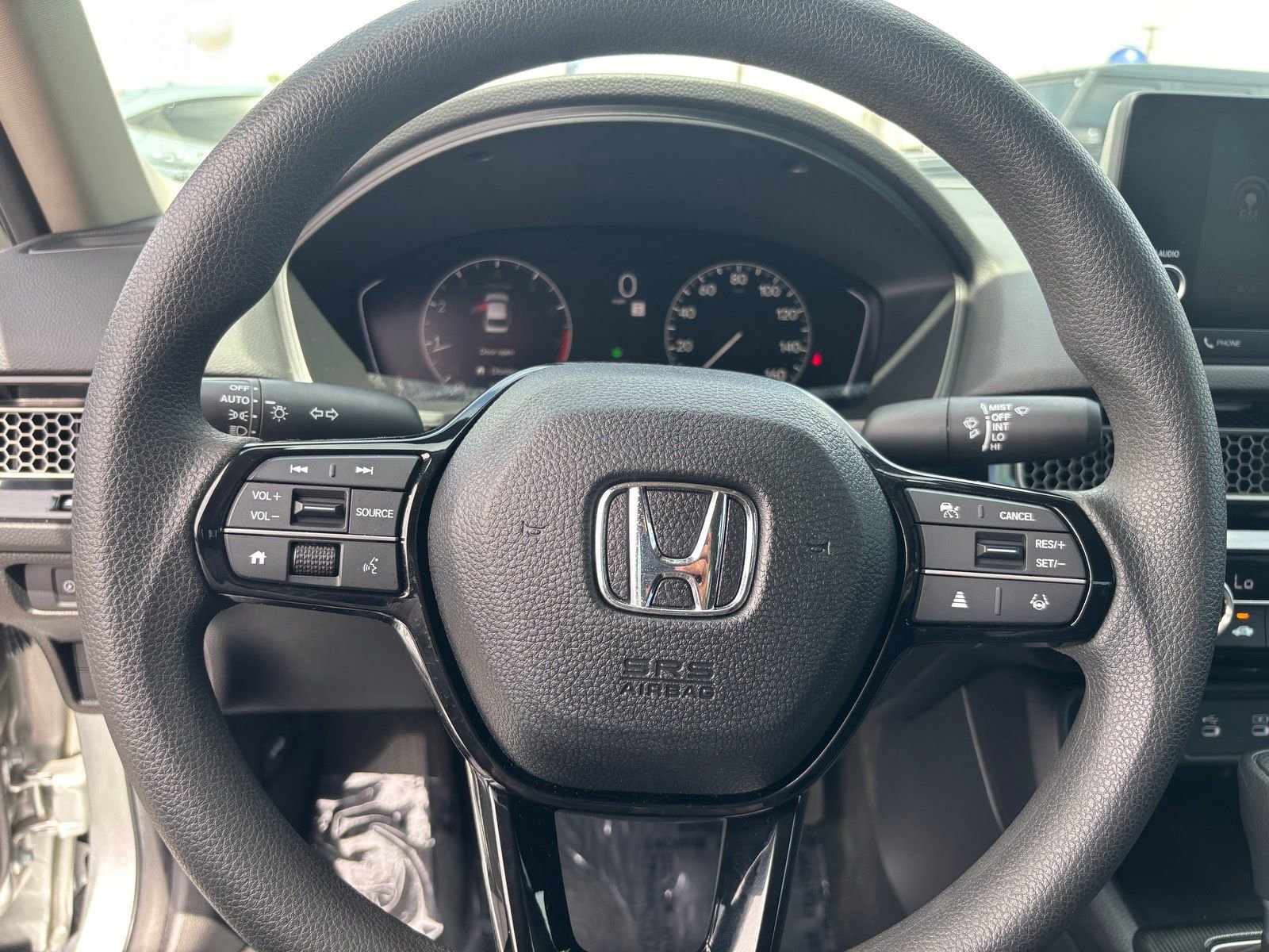 Used 2026 Honda Civic LX image 27