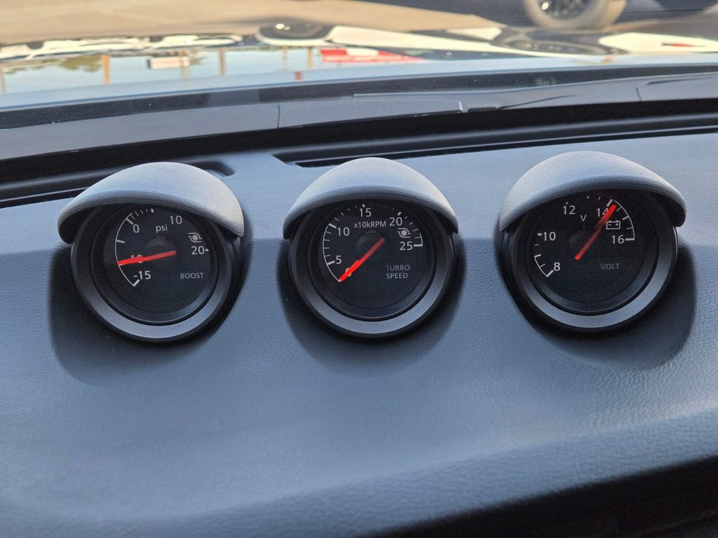 New 2026 Nissan Z Sport w/ Floor Mat Package image 13