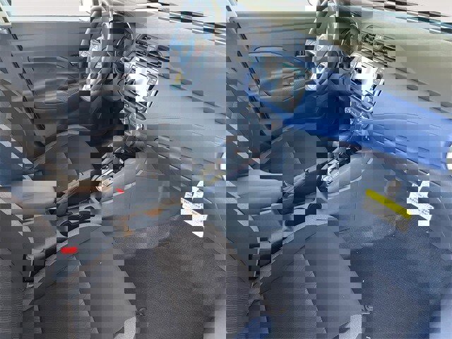 New 2025 Nissan Versa SV w/ Trunk Package image 15