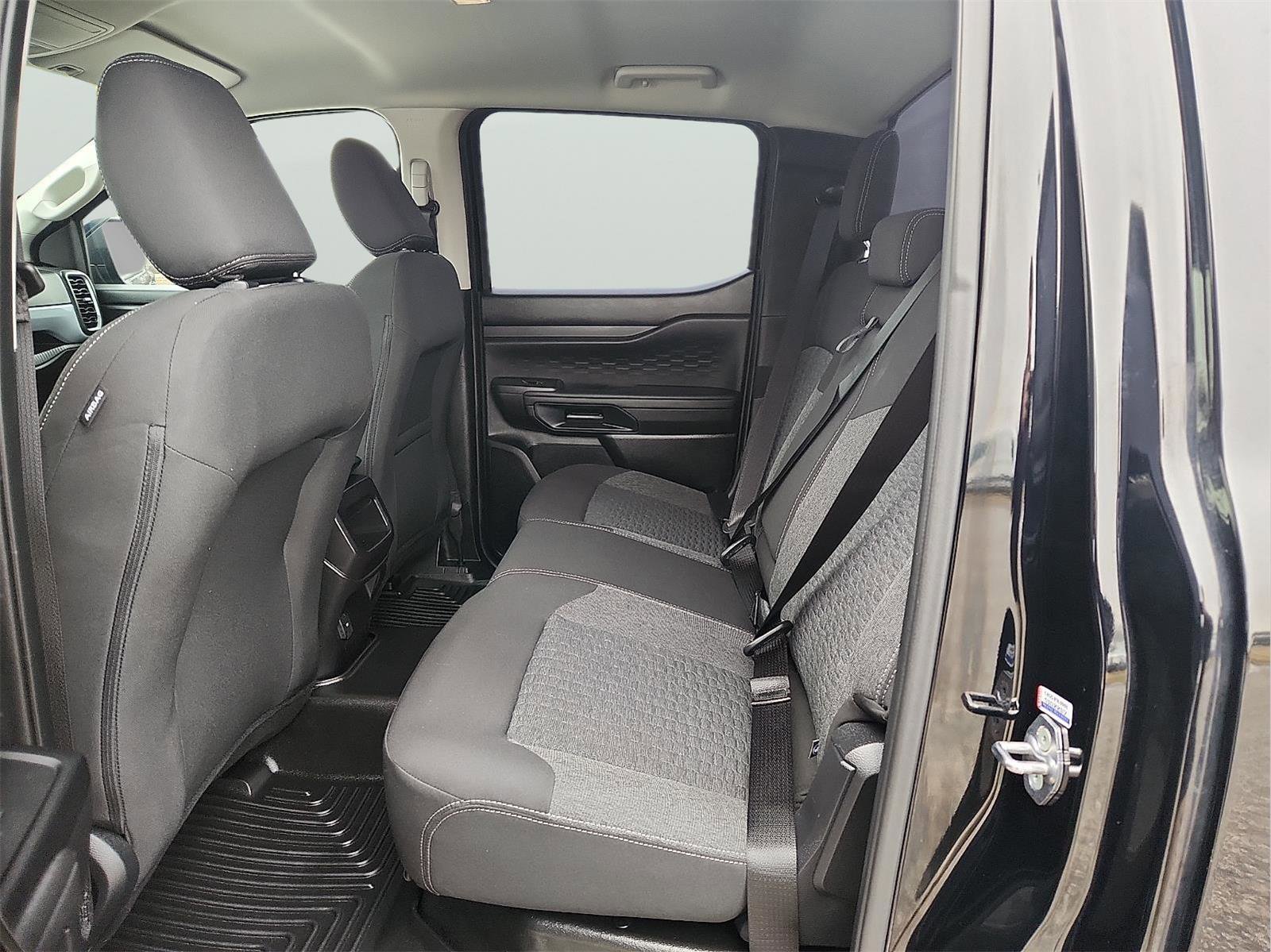 Certified 2024 Ford Ranger XL w/ Trailer Tow Package image 10