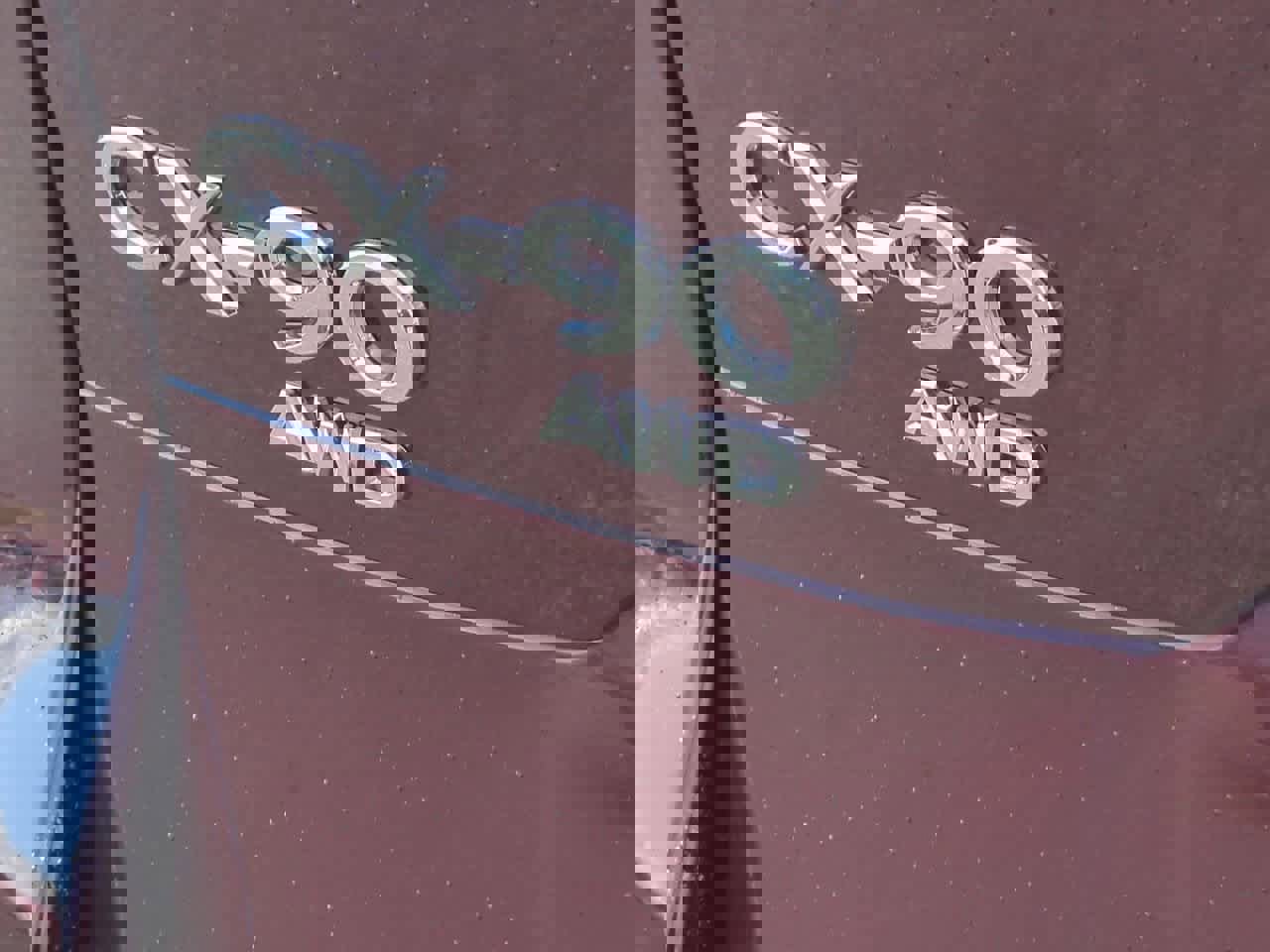 New 2026 MAZDA CX-90 Plug-In Hybrid w/ Premium Plus image 12