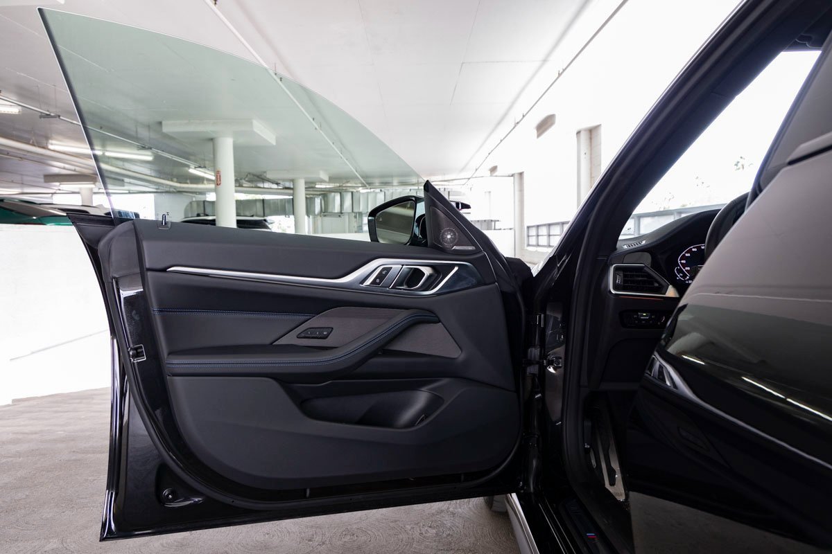 Certified 2023 BMW M440i Gran Coupe image 15